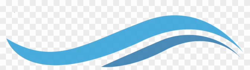 Blue Waves Png #1323681