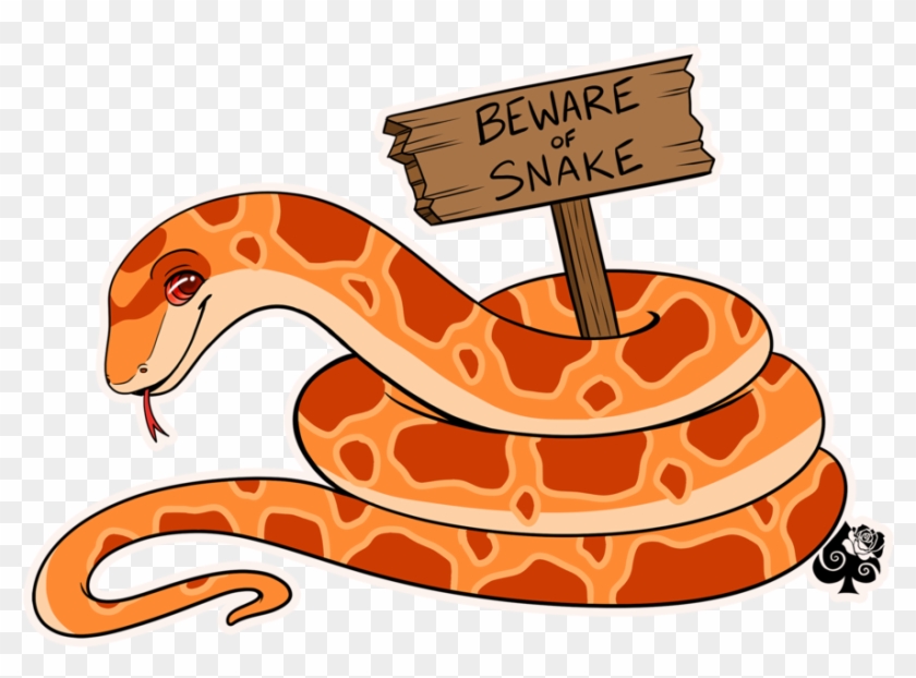 Bacon Snake By Miss-melis - Snakes #1323705