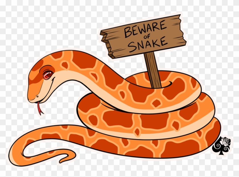 Bacon Snake By Miss Melis Snakes Free Transparent Png Clipart Images Download