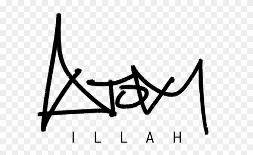 Calligraphy #1323749