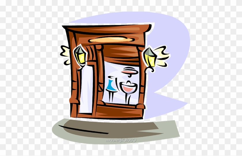 Pub Clipart English Pub - Pub #1323772