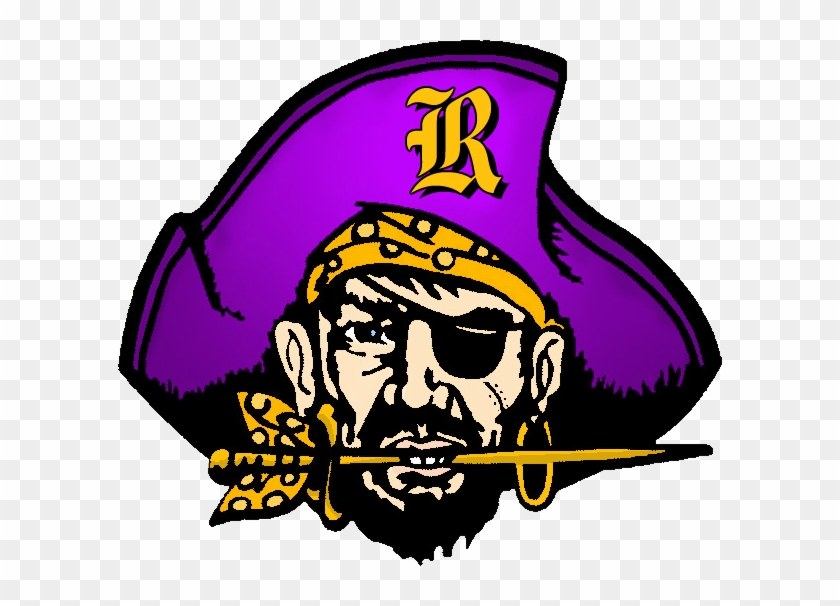 Fall Sports Meeting And Fees - Reynoldsburg High School Logo #1323776