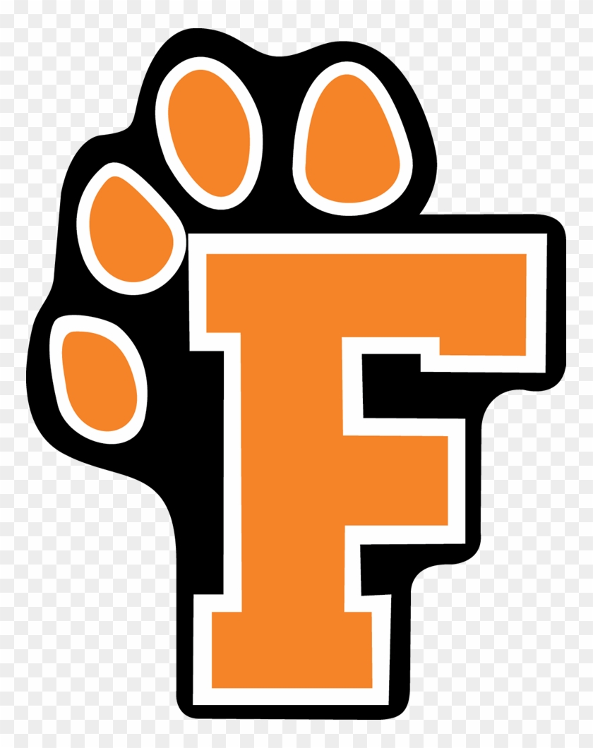 Athletics Summer Activities And Fall Tryout Schedule - Fenton High School Logo #1323779