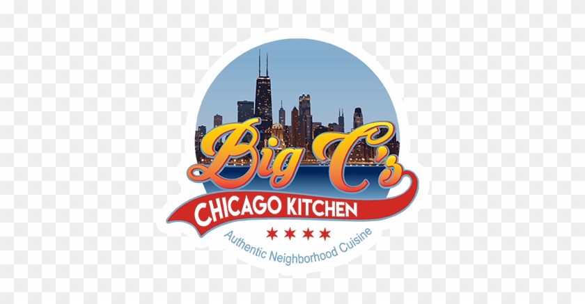 Big C's Chicago Kitchen - Big C's Chicago Kitchen #1323781