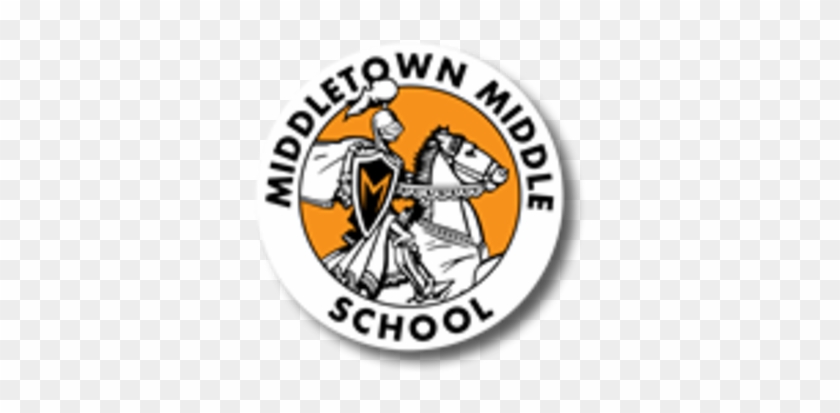 Middletown Middle Fall 2017 School Year - Middletown Middle School #1323783