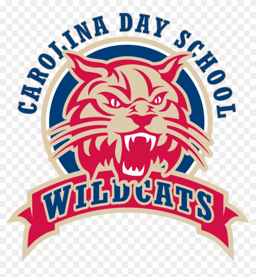 Fall - Carolina Day School Wildcats #1323796