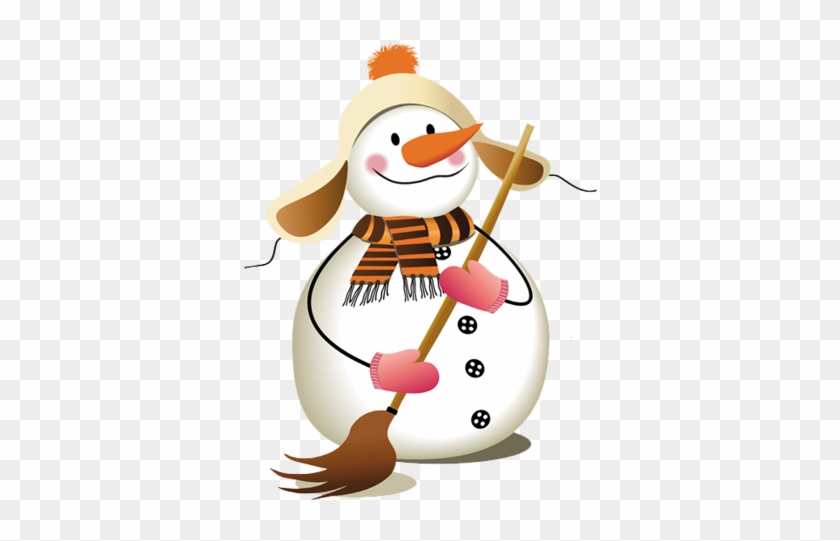 Pin By Deb Rockwell On Snowmen - Christmas Snowman Fridge Magnets Skiing Sledding Playing #1323845