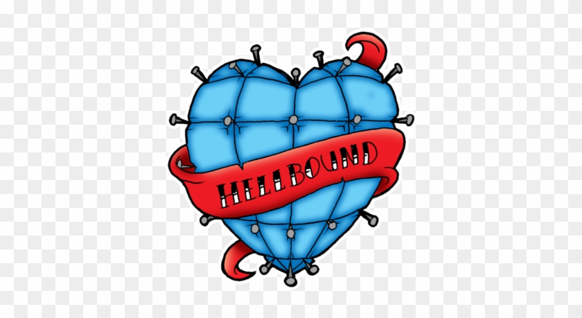 Balloon Line Heart Logo Clip Art - Heart #1323847