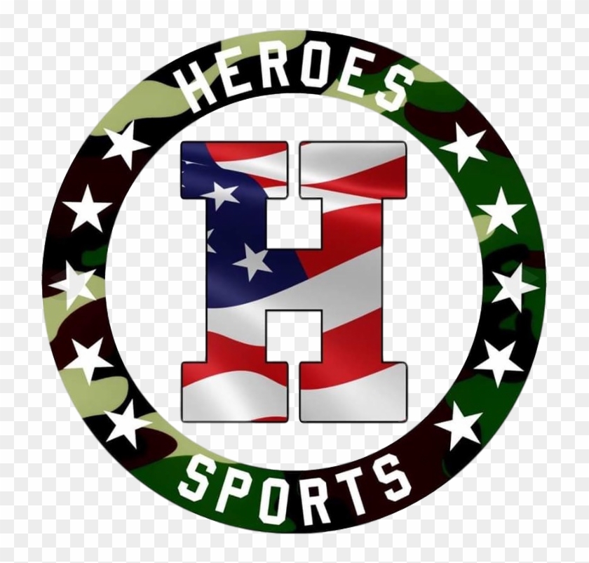 Heroes Sports Is A 501(c) 3, (ein - Act For America Logo Png #1323860