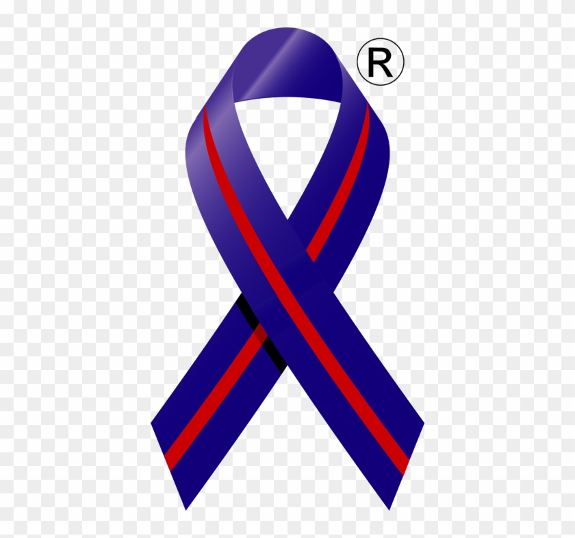 Veterans Awareness Ribbon - Veterans Awareness Ribbon #1323865
