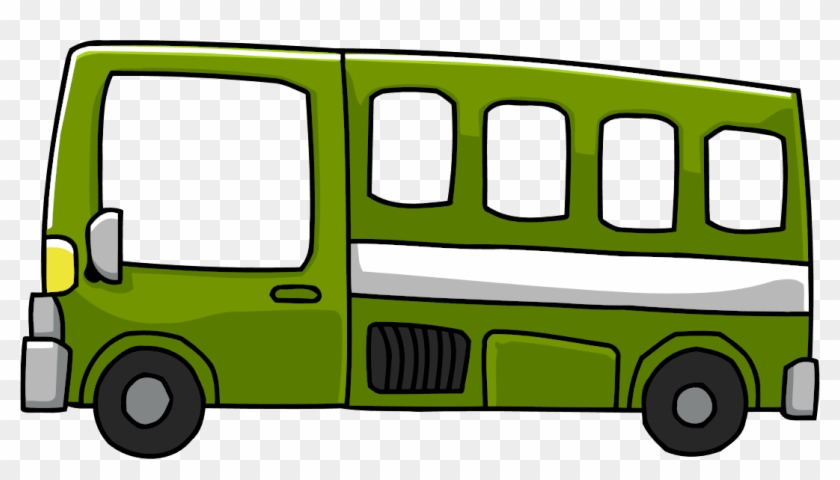 Bus Png #1323891