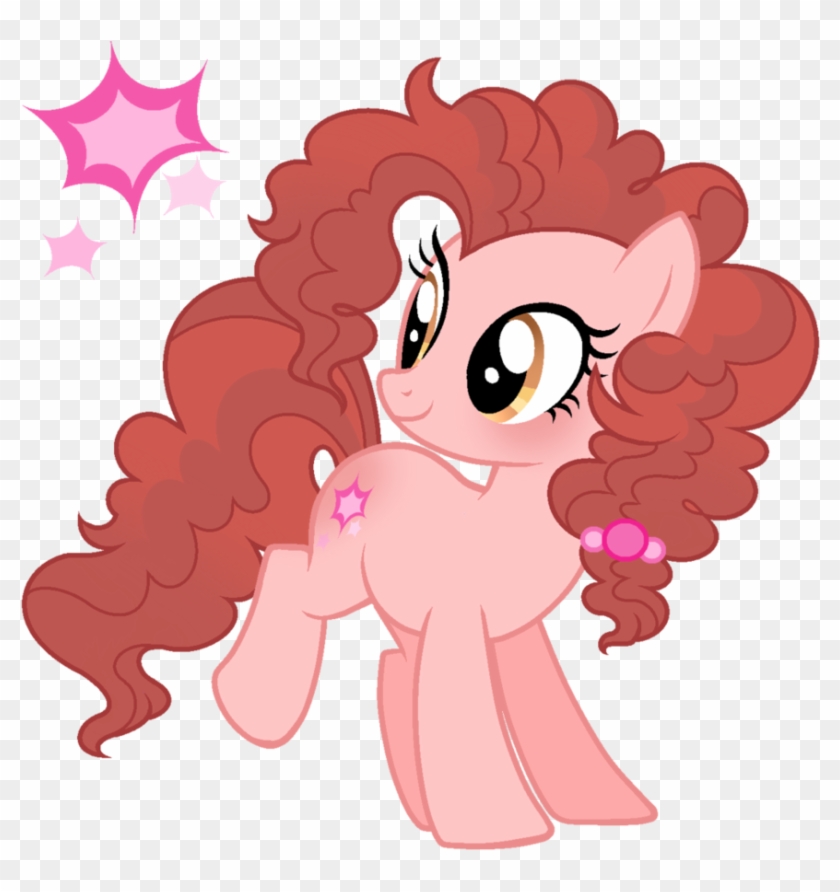 Pinkie Pie X Chesse Sandwich By Kamunnami - Cartoon #1323898