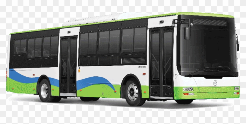 City Bus Png 40040 Free Icons - Public Bus Png #1323940