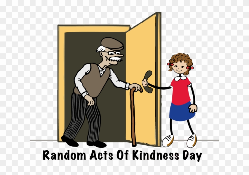 Open Clipart Kindness Act Of Kindness Clipart Free Transparent Png Clipart Images Download