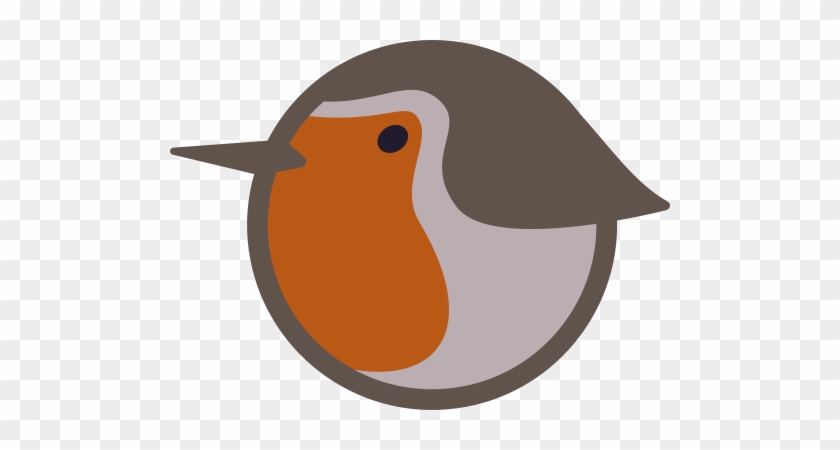 Robin Clipart Round Robin - English Language #1323964