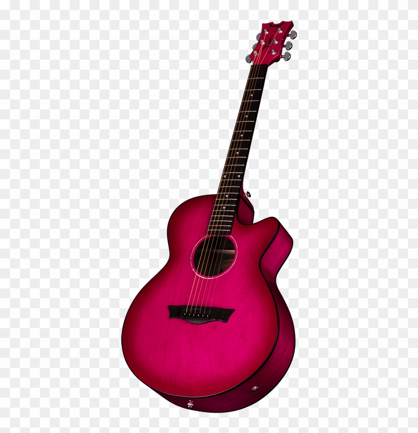 Dean Guitars Image - Acoustic Guitar #1324008