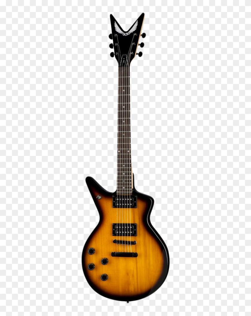 Electric Guitar Png - Gitar Hd Full Png #1324010