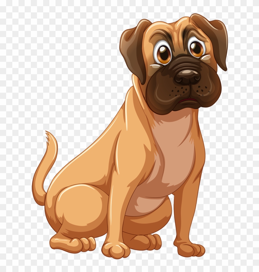 Puppy Clipart Clip Art - Clipart Picture Of Dog #1324018