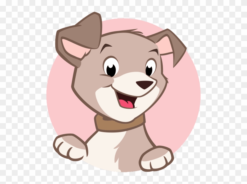 Puppy Love Clipart #1324032