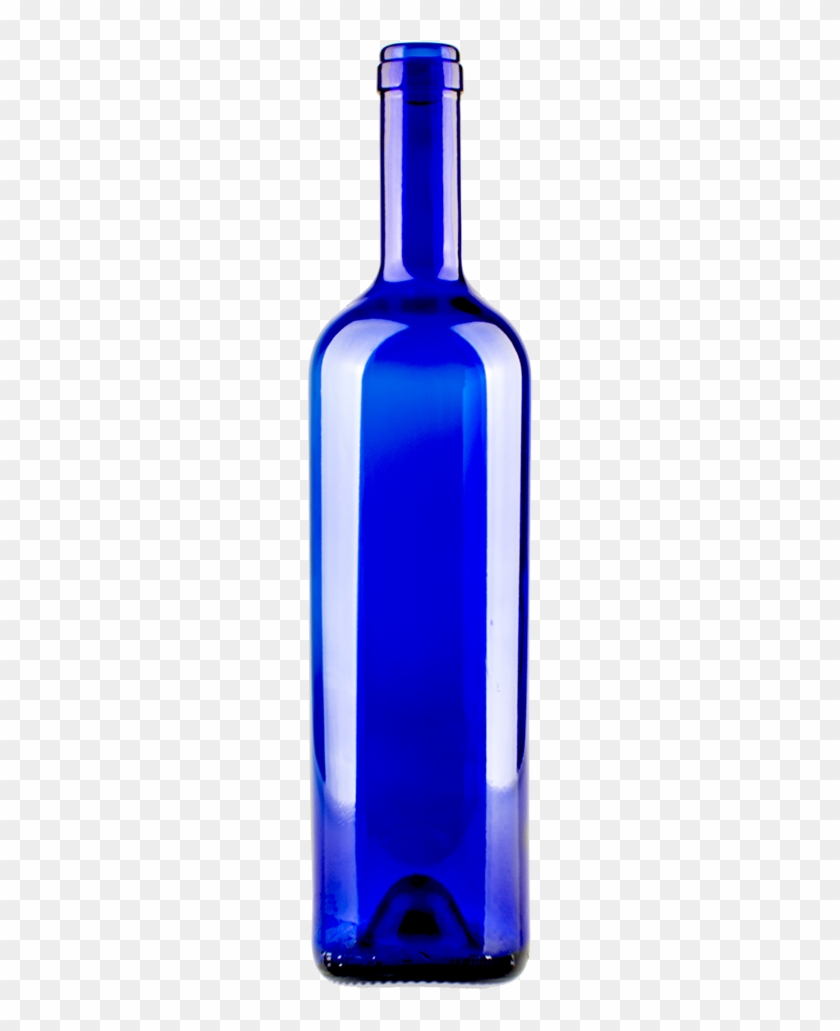 Image Wine Bottle - Glass Bottle #1324050