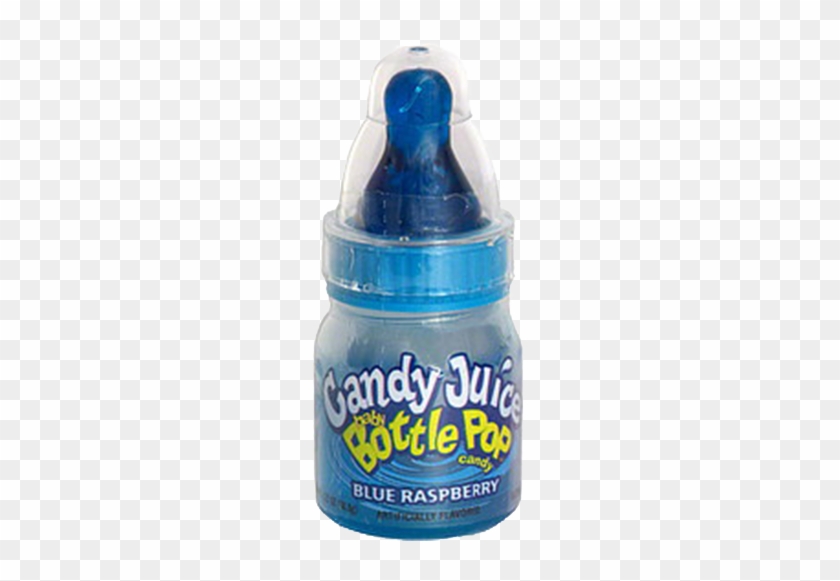 Baby Bottle Pop - Water Bottle #1324054