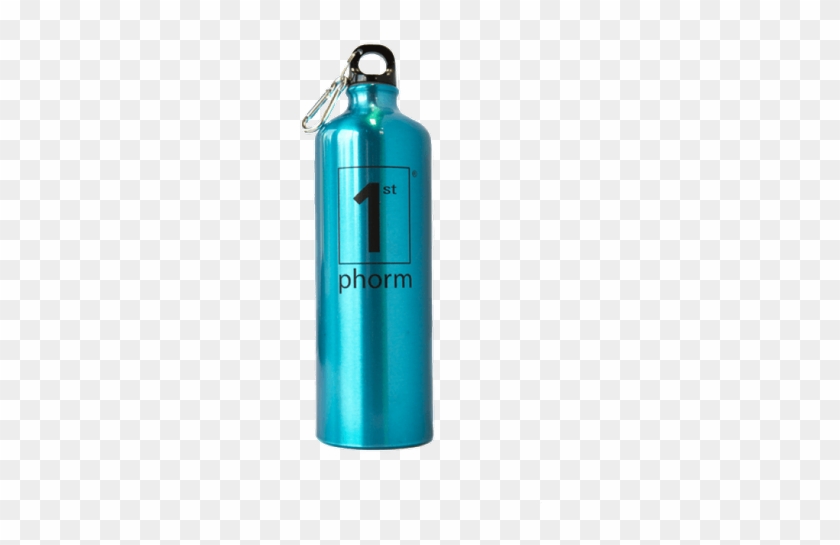 Aluminum Water Bottle - Water Bottles #1324055