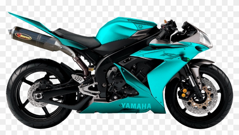 Racing Motorcycle Png Image - Honda Cbr500r #1324060