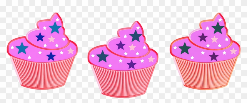 Cupcake Cartoon Images 29, Buy Clip Art - Сладости Вектор Png #1324073
