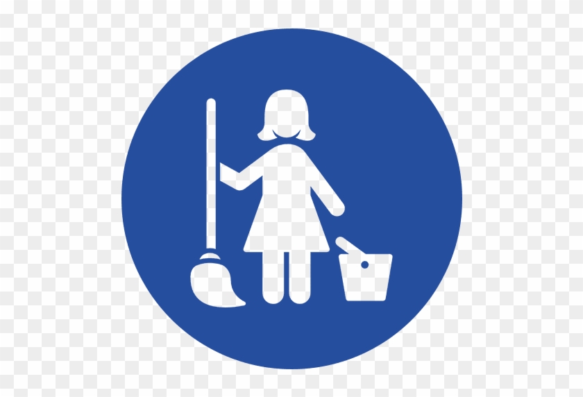 Residential Cleaning Icon - Camera Icon #1324092