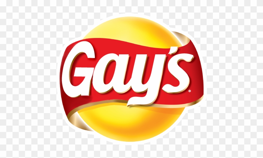 Gay's Logo By Urbinator17 - Frito-lay Variety Pack, Classic Mix, 30 Pack- 51.5 #1324104