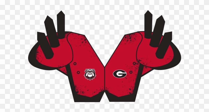 Uga Stickers Messages Sticker-11 - Sticker #1324115