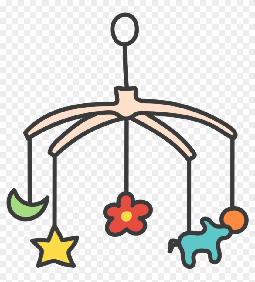 Sleeping/cribs - Sleeping/cribs #1324136