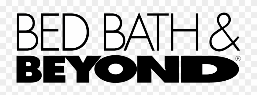 Bed Bath And Beyond Logo #1324139