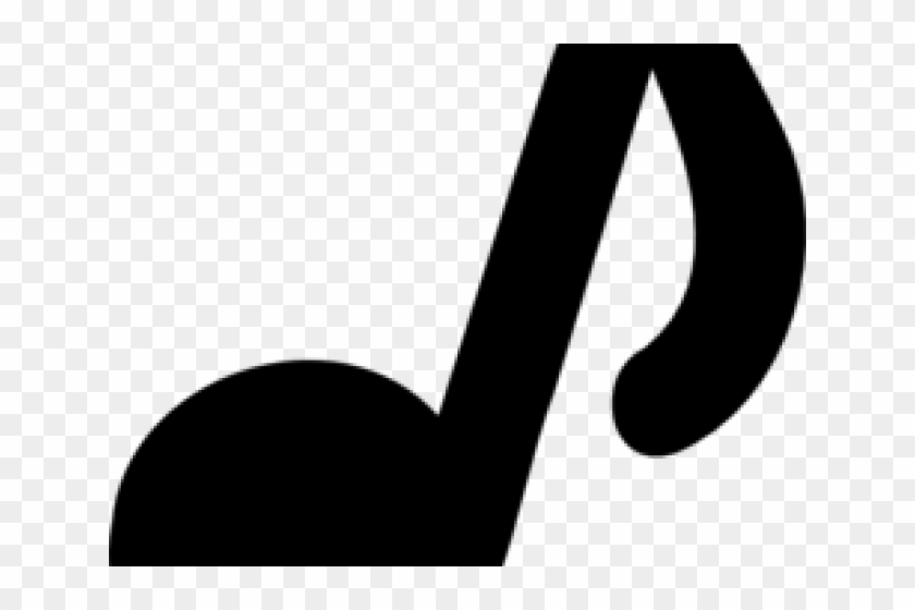 Music Notes Clipart Muisic - Music Notes Clipart Muisic #1324150