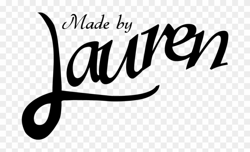 Made By Lauren - Medjfmshirt Greeting Card #1324154