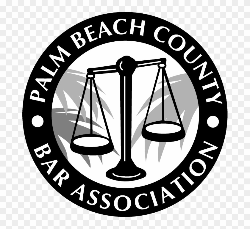 Palm Beach County Bar Association #1324157
