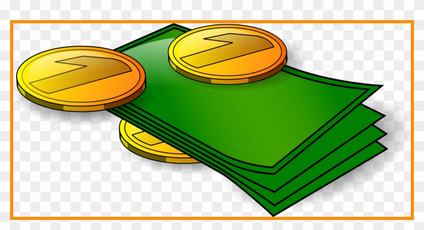 Marvelous Money Animated Clipart Collection Pics Of - Transparent Background Money Clipart #1324171