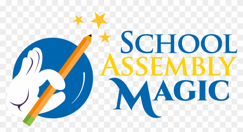 School Assembly Magic Read Across America Ideas Young - Bc Chamber Of Commerce #1324187