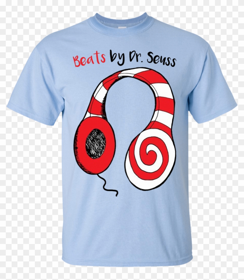 Beats By Dr Seuss - Beats By Dr Seuss #1324221