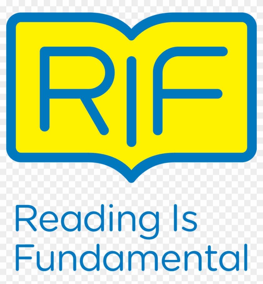 Contact Your Local School, Library, Bookstore, Or Local - Rif Reading Is Fundamental #1324223