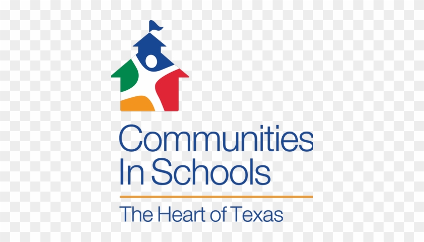 Cis Heart Of Tx - Communities In Schools Houston #1324225