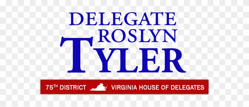Roslyn Tyler Delegate Of Virginia's 75th District - Initials Pillow 20x20x4, White, Throw Pillows,100% #1324227