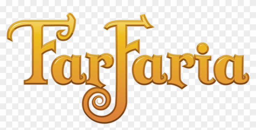 Farfaria Is Celebrating Read Across America Week Too - Farfaria Logo #1324228