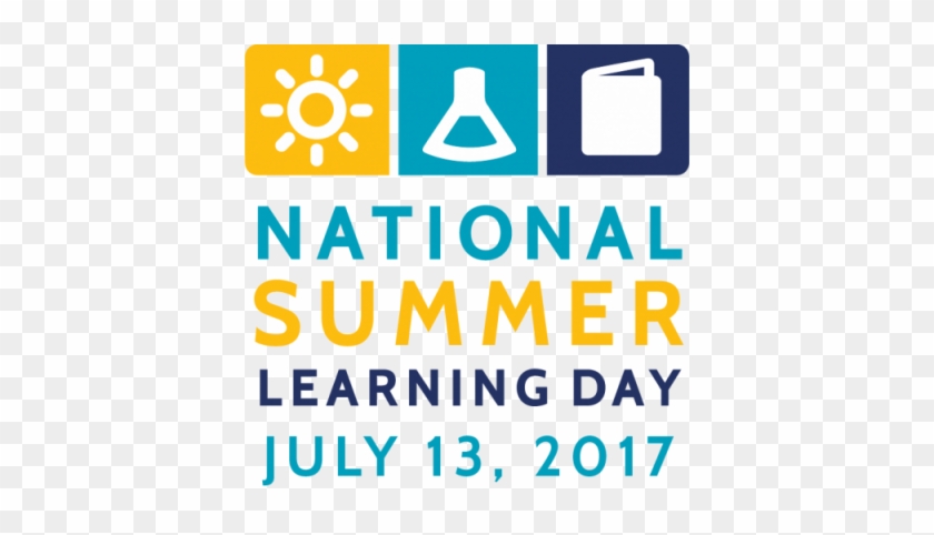 Summer Learning Day - Summer Learning Day 2018 #1324232