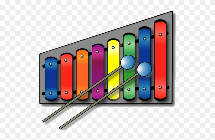 Xylophone Png Transparent Images - Xylophone Png #1324240