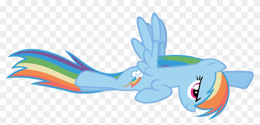 Rainbow Dash ~ Needs 20% More Awesome By 2bitmarksman - Rainbow Dash #1324250