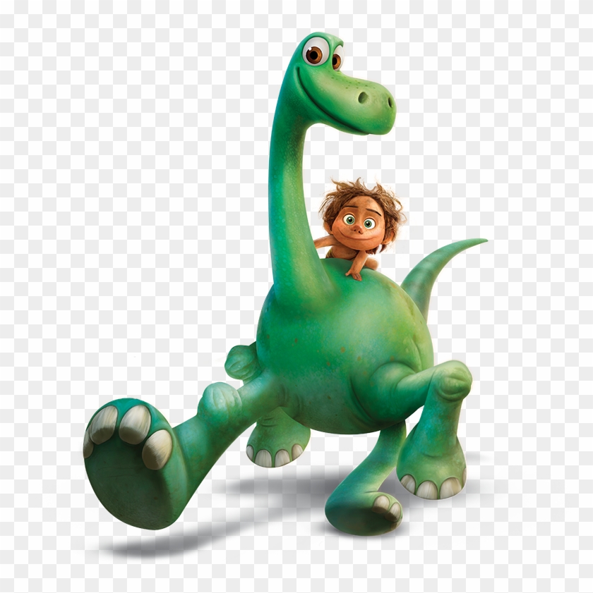 The Good Dinosaur Art - Arlo Good Dinosaur #1324258