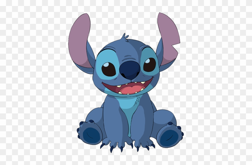 Stitch By Million Mons Project - Imagenes Png De Stitch - Free Transparent ...