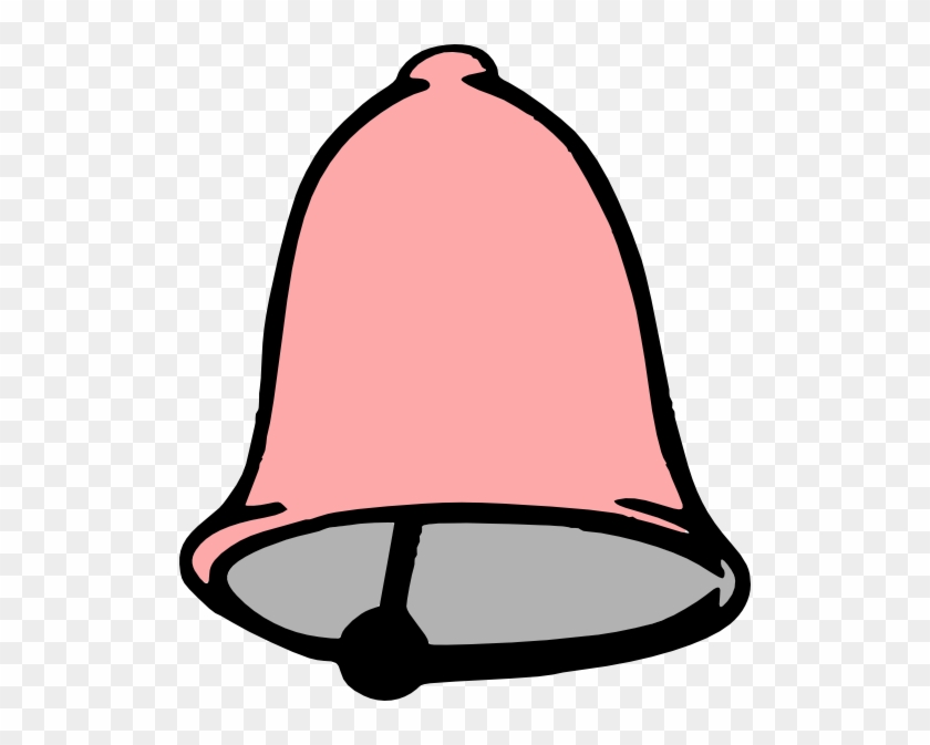 Contact Clipart - Bell Clip Art #1324296