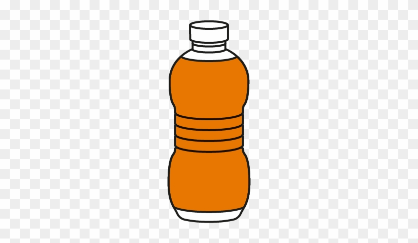 Umisteni 01 Umisteni - Plastic Bottle #1324314